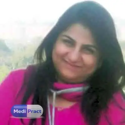 Dr. Preeti Goyal Profile Picture