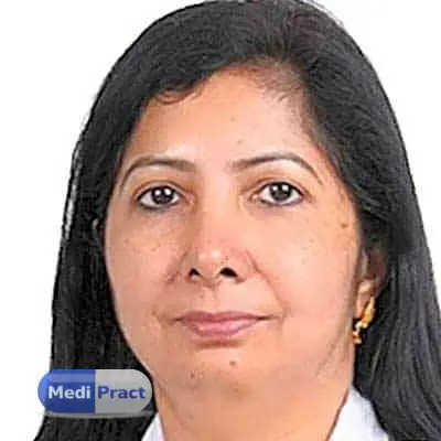 Dr. Preeti Gupta Profile Picture