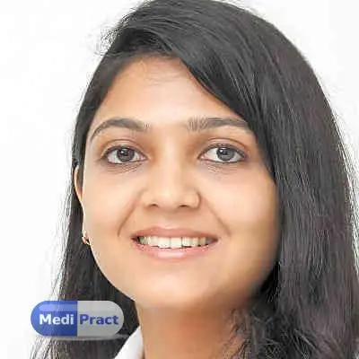 Dr. Preeti Havanur Profile Picture