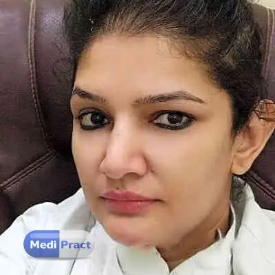 Dr. Preeti Hooda Profile Picture