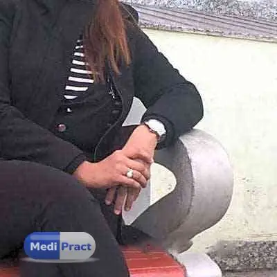 Dr. Preeti Jain Profile Picture