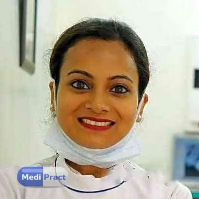Dr. Preeti Jain Pruthi Profile Picture