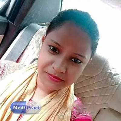 Dr. Preeti Jaiswal Profile Picture