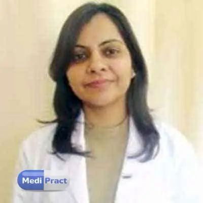 Dr. Preeti Jindal Profile Picture