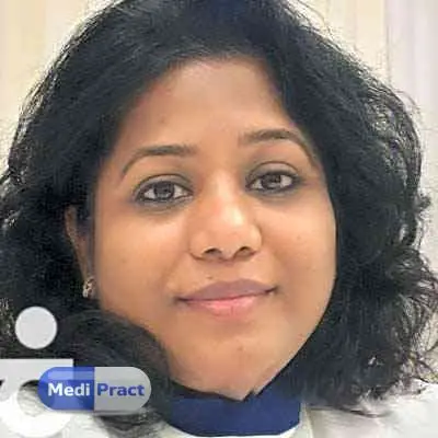Dr. Preeti Johnson Profile Picture