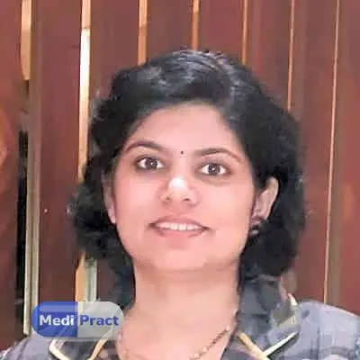 Dr. Preeti Kadu Profile Picture