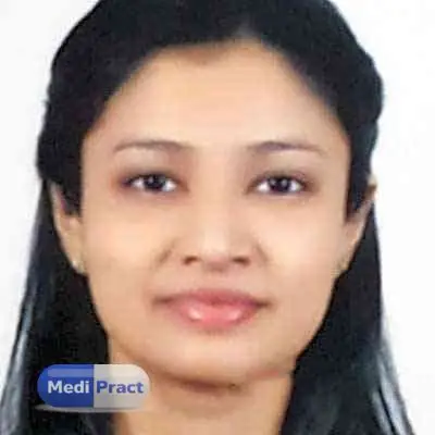 Dr. Preeti Kanekal Profile Picture