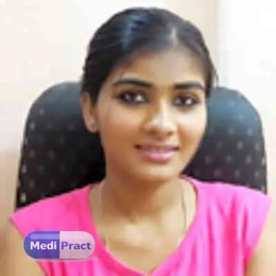Dr. Preeti Kaushal Profile Picture