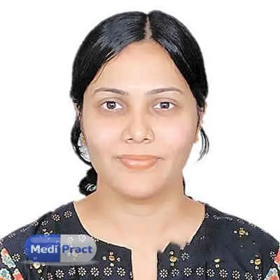 Dr. Preeti Kini Profile Picture