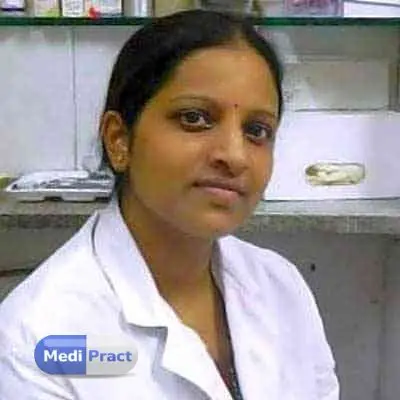 Dr. Preeti Kopulwar Profile Picture