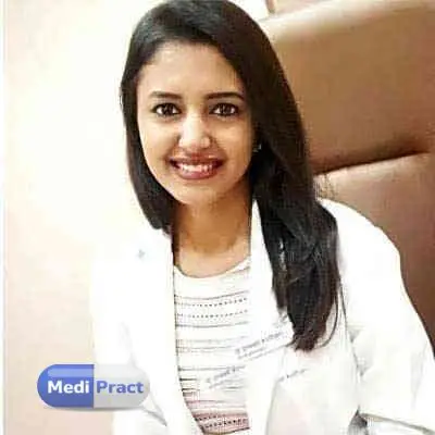 Dr. Preeti Kothari Profile Picture