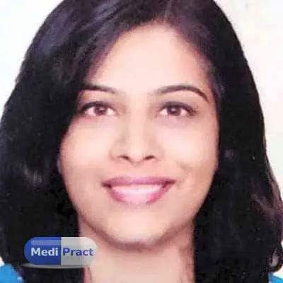 Dr. Preeti Kulkarni Profile Picture