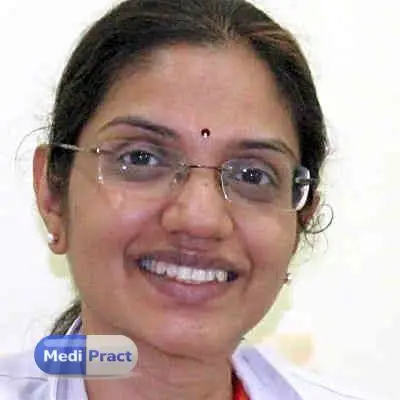 Dr. Preeti L. Anand Profile Picture