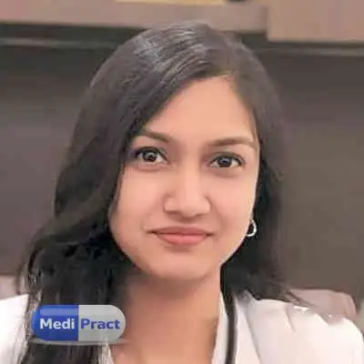 Dr. Preeti Lall Profile Picture
