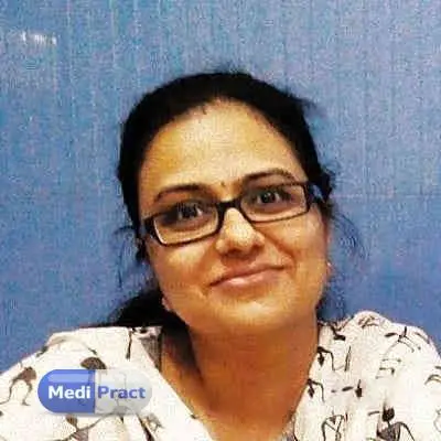 Dr. Preeti Lath Profile Picture