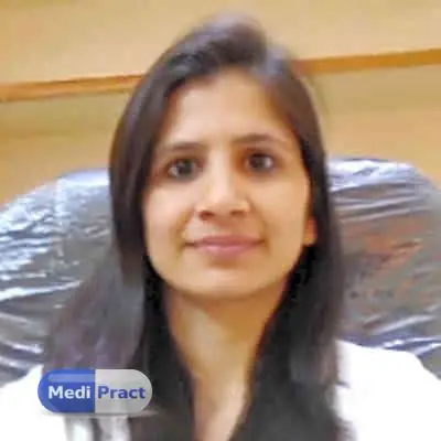 Dr. Preeti Madan Profile Picture
