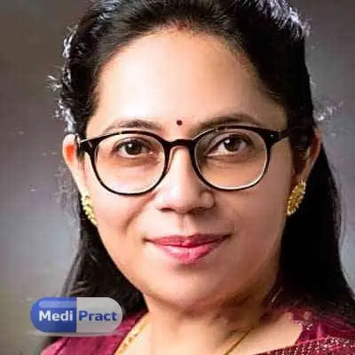 Dr. Preeti Mahawar Profile Picture