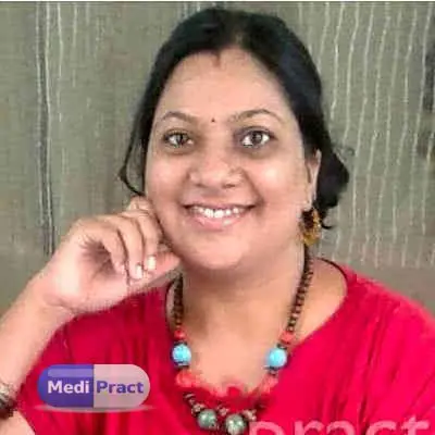 Dr. Preeti Maindargikar Profile Picture