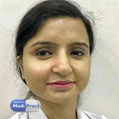 Dr. Preeti Maitthani Profile Picture