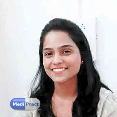 Dr. Preeti Maurya Profile Picture