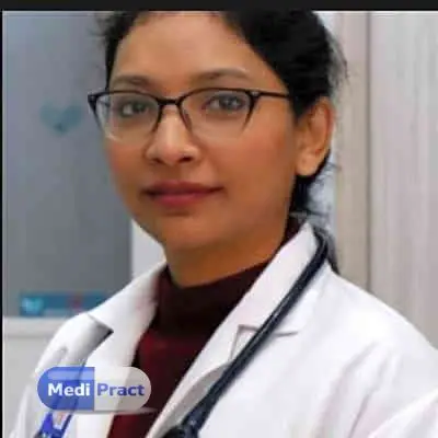 Dr. Preeti Mehra Profile Picture