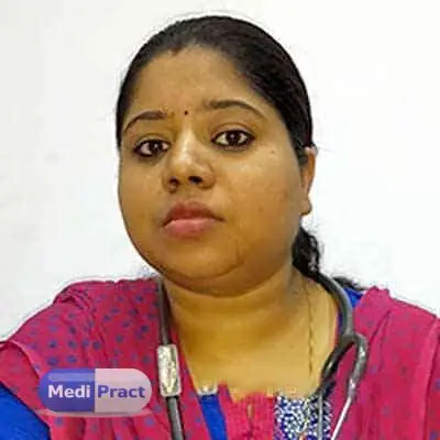Dr. Preeti Mittal Profile Picture