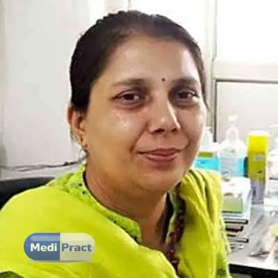 Dr. Preeti Mittal Profile Picture