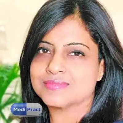 Dr. Preeti Pahwa Profile Picture