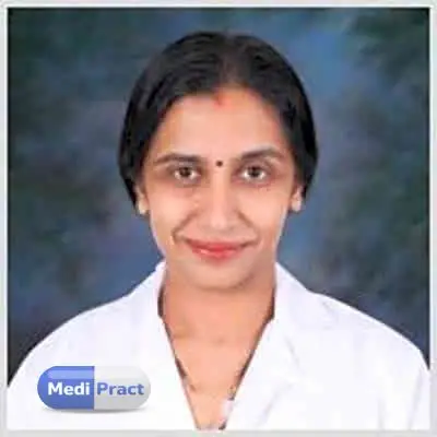 Dr. Preeti Prabhakar Shetty Profile Picture