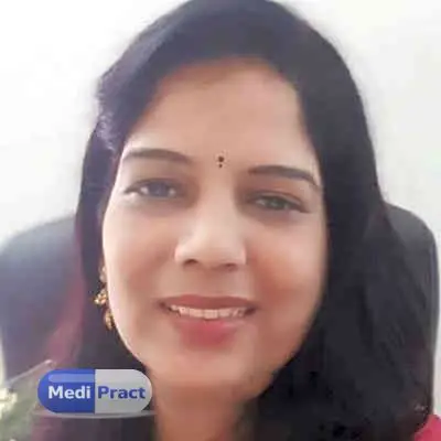 Dr. Preeti Puranik Profile Picture
