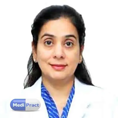Dr. Preeti Raheja Profile Picture