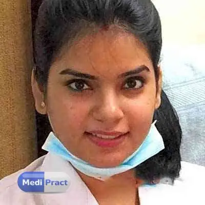 Dr. Preeti Rai Bhatia Profile Picture