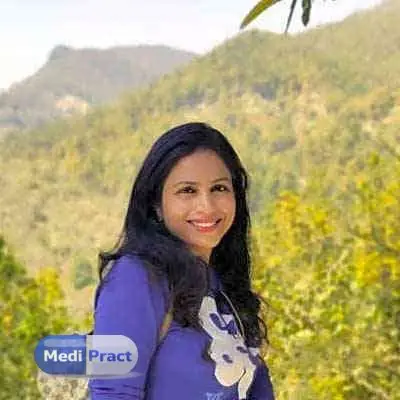 Dr. Preeti Rai Profile Picture