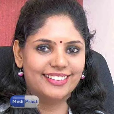 Dr. Preeti Raj Profile Picture