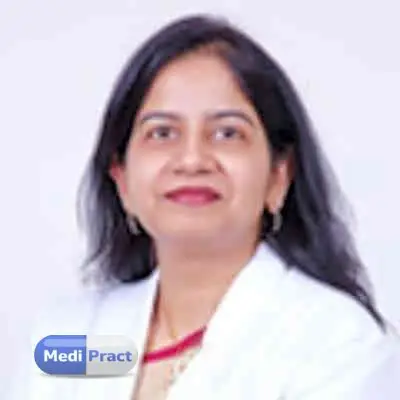 Dr. Preeti Rastogi Profile Picture