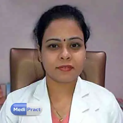Dr. Preeti Reshamwala Profile Picture