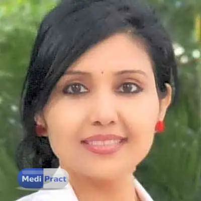 Dr. Preeti S Profile Picture