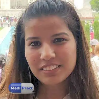 Dr. Preeti Saini Profile Picture