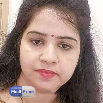 Dr. Preeti Saraswat Profile Picture