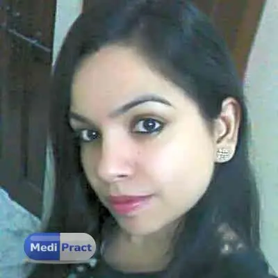 Dr. Preeti Satija Profile Picture