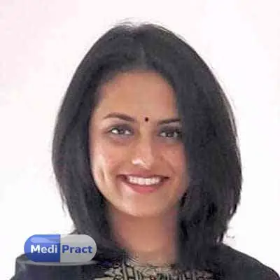 Dr. Preeti Satish Profile Picture