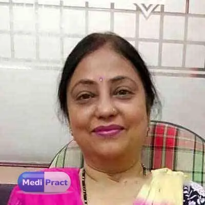 Dr. Preeti Sehgal Profile Picture