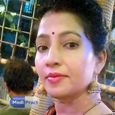 Dr. Preeti Sengar Profile Picture