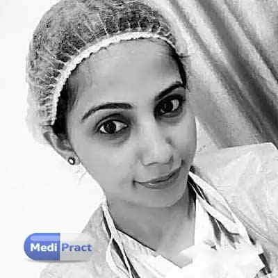 Dr. Preeti Sharma Profile Picture