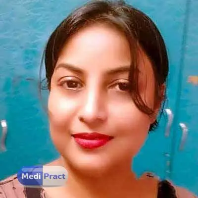 Dr. Preeti Shirbhate Profile Picture