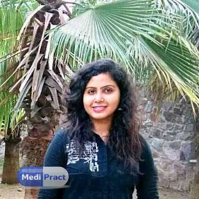 Dr. Preeti Shukla Profile Picture