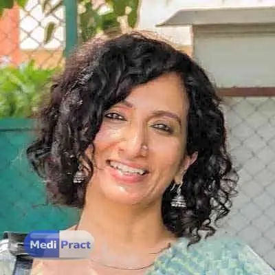 Dr. Preeti Singh Profile Picture