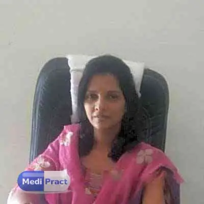 Dr. Preeti Singh Profile Picture