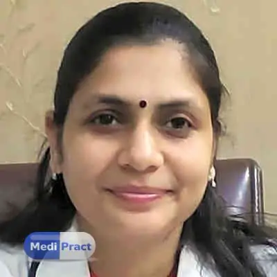 Dr. Preeti Suryawanshi Profile Picture