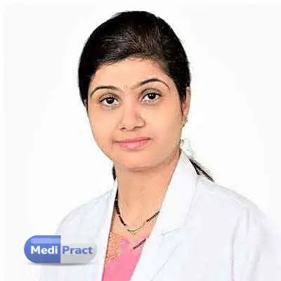 Dr. Preeti Tahilyani Profile Picture